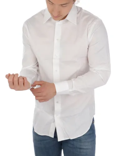 Picture of Emporio Armani | Shirt