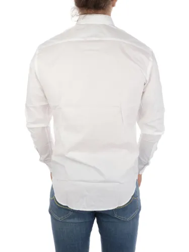 Picture of Emporio Armani | Shirt