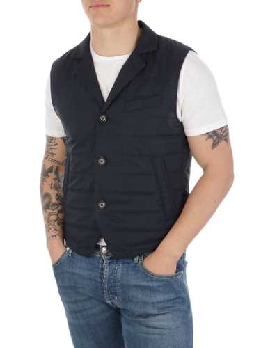 Immagine di ELEVENTY | Gilet Uomo Imbottito Slim