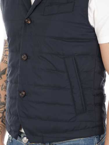 Immagine di ELEVENTY | Gilet Uomo Imbottito Slim