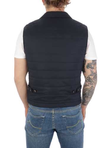 Immagine di ELEVENTY | Gilet Uomo Imbottito Slim