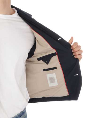 Immagine di ELEVENTY | Gilet Uomo Imbottito Slim
