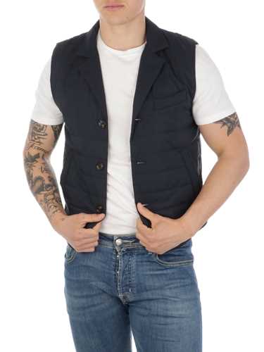 Immagine di ELEVENTY | Gilet Uomo Imbottito Slim