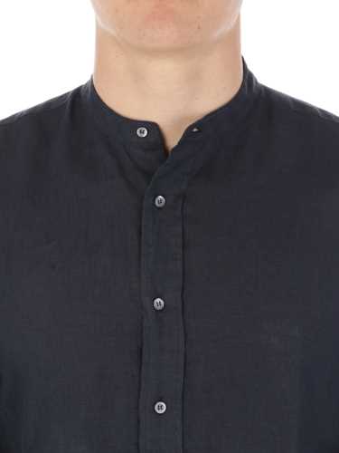 Immagine di ASPESI | Camicia Uomo Bruce in Lino