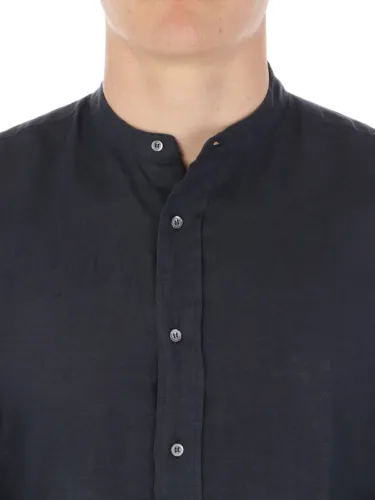 Immagine di ASPESI | Camicia Uomo Bruce in Lino