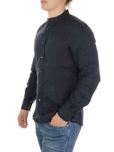 Immagine di ASPESI | Camicia Uomo Bruce in Lino