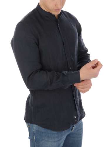 Immagine di ASPESI | Camicia Uomo Bruce in Lino