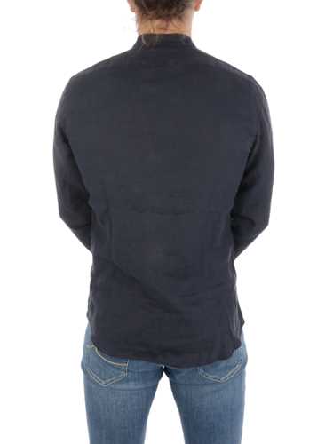 Immagine di ASPESI | Camicia Uomo Bruce in Lino