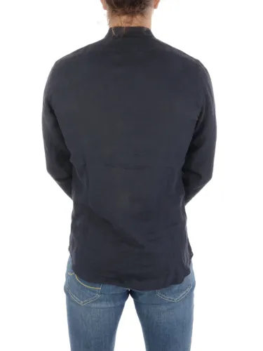 Immagine di ASPESI | Camicia Uomo Bruce in Lino