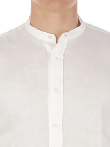 Immagine di ASPESI | Camicia Uomo Bruce in Lino