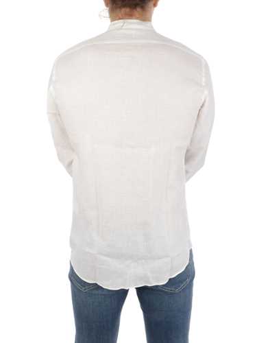 Picture of ASPESI | Men's Bruce Linen Shirt