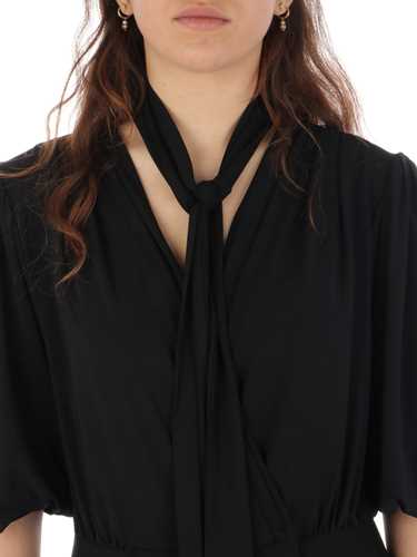 Picture of Blanca Luz | Abito Jersey
