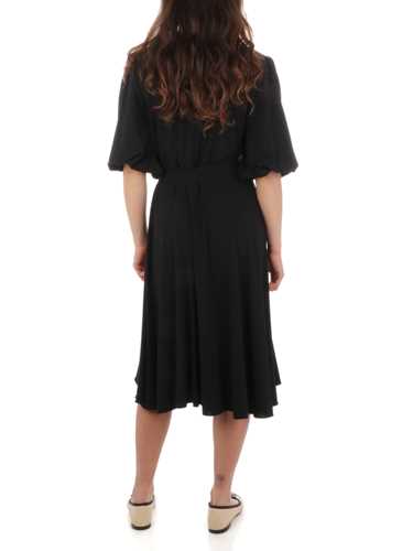 Picture of Blanca Luz | Abito Jersey