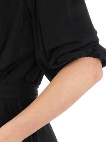 Picture of Blanca Luz | Abito Jersey