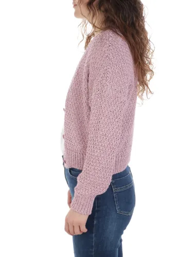 Picture of Nenette | Cardigan Corto