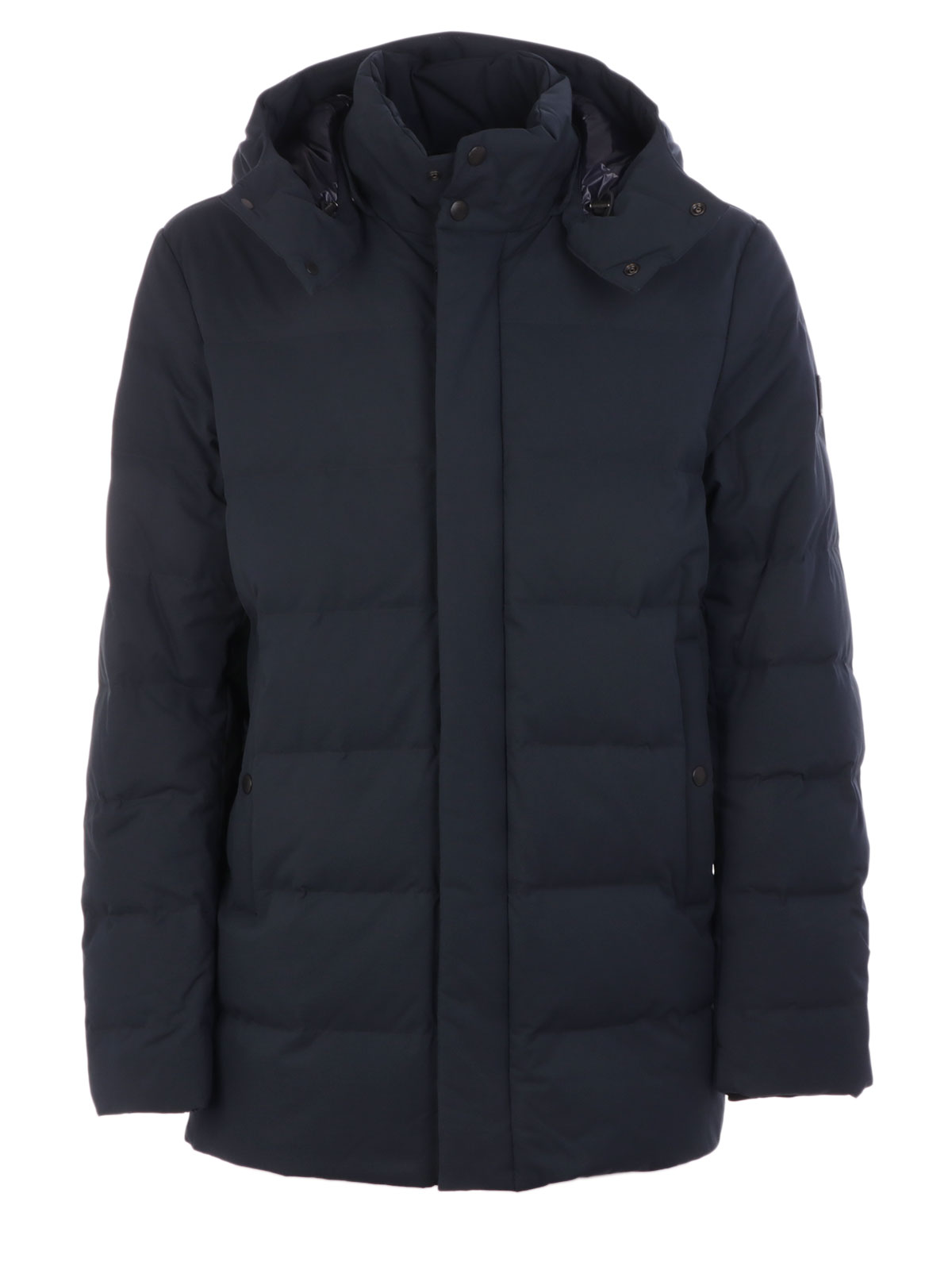 woolrich sierra down jacket