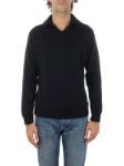 Picture of ZANONE | Men's Polo Neck Wool Sweater