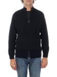 Immagine di BARBA | Cardigan Uomo in Lana a Costine