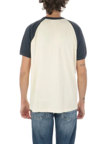 Immagine di AUTRY | T-Shirt Uomo College in Cotone