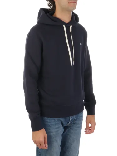 Picture of AUTRY | Men's Cotton Hooded Sweatshirt