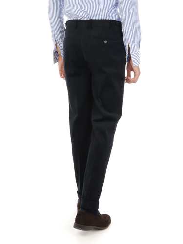 Immagine di BERWICH | Pantalone Uomo Retro in Cotone