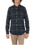 Picture of BARBOUR | Men's Kyeloch Tailored Shirt