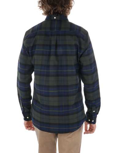 Immagine di BARBOUR | Camicia Uomo Kyeloch Sartoriale