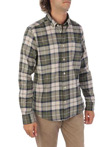 Immagine di BARBOUR | Camicia Uomo Fortrose Sartoriale