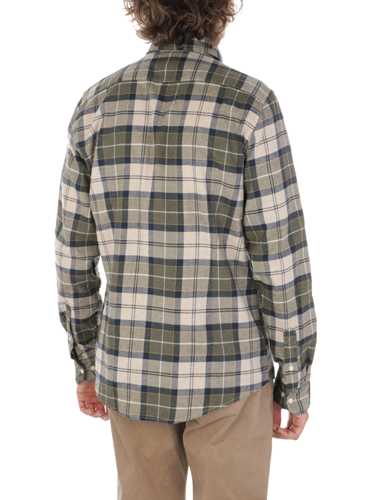 Immagine di BARBOUR | Camicia Uomo Fortrose Sartoriale