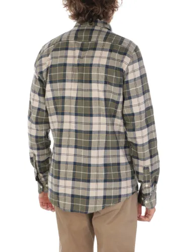 Immagine di BARBOUR | Camicia Uomo Fortrose Sartoriale