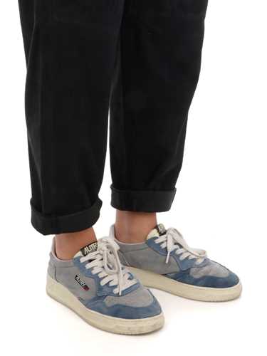 Immagine di KILTIE | Pantaloni Donna Arles in Suede