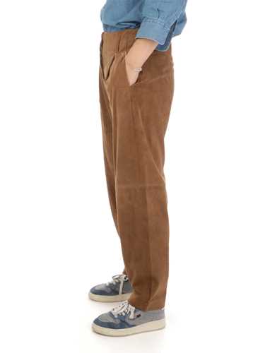 Immagine di KILTIE | Pantaloni Donna Arles in Suede