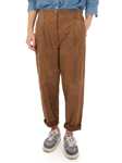 Picture of KILTIE | Women's Arles Suede Trousers