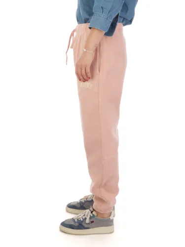 Picture of AUTRY | Women's Amour Cotton Fleece Sweatpants