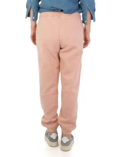 Picture of AUTRY | Women's Amour Cotton Fleece Sweatpants