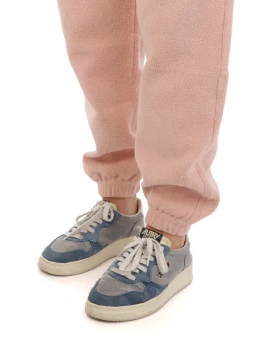 Picture of AUTRY | Women's Amour Cotton Fleece Sweatpants