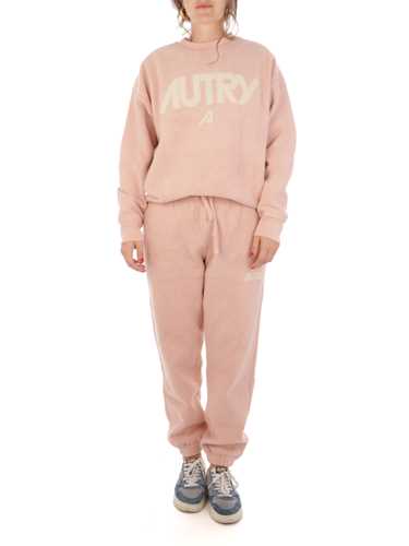 Immagine di AUTRY | Pantaloni in Pile Donna Amour