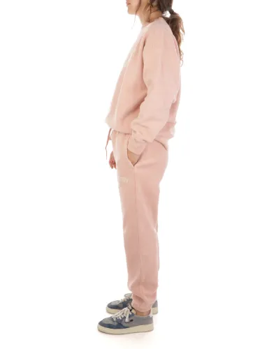 Picture of AUTRY | Women's Amour Cotton Fleece Sweatpants