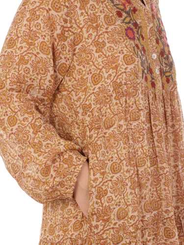 Picture of MAISON HOTEL | Women's Bikaner Ariana Dress