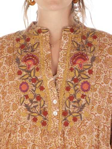 Picture of MAISON HOTEL | Women's Bikaner Ariana Dress