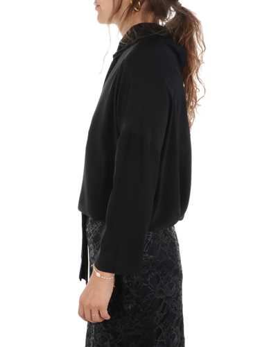 Immagine di ASPESI | Camicia Donna in Seta con Cravatta