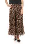 Picture of MAISON HOTEL | Women's Daria Skirt