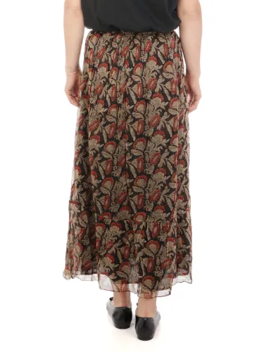 Picture of MAISON HOTEL | Women's Daria Skirt
