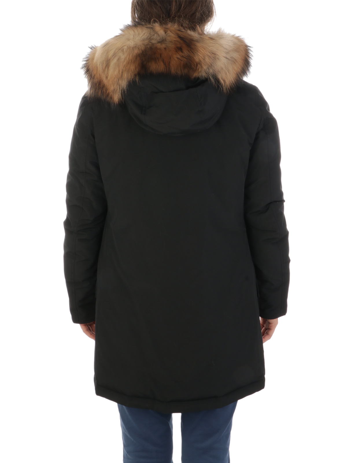 Picture of WOOLRICH | Women's Arctic Parka Jacket