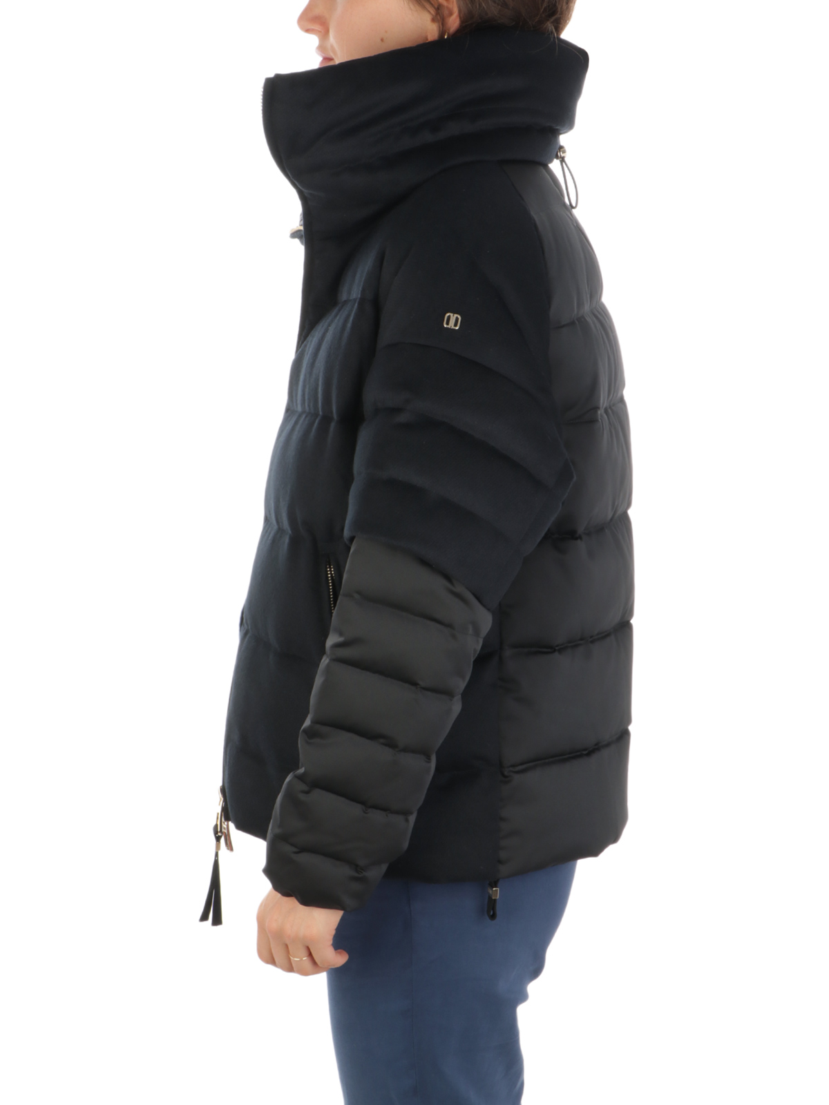 Picture of DUNO | Women's Odette Quilted Jacket