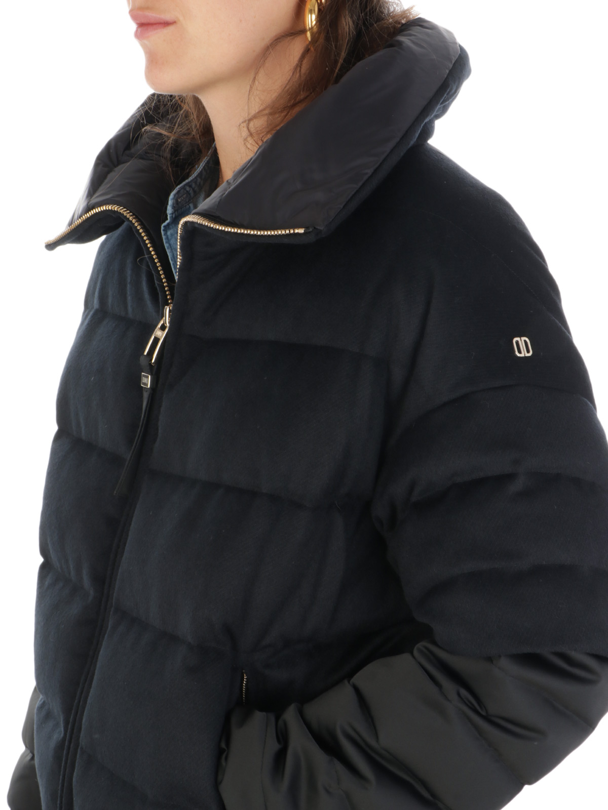 Picture of DUNO | Women's Odette Quilted Jacket