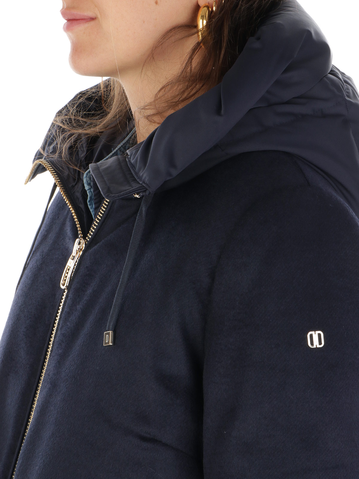 Picture of DUNO | Women's Julia Prato Jacket