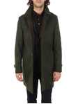 Immagine di MAXIMILIAN | Cappotto Uomo Rodie in Lana