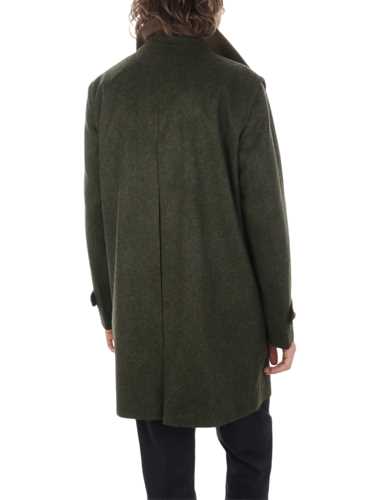 Immagine di MAXIMILIAN | Cappotto Uomo Rodie in Lana