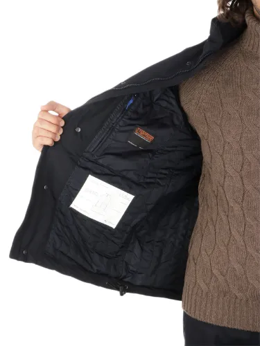 Picture of ASPESI | Men's Kroll Padded Jacket